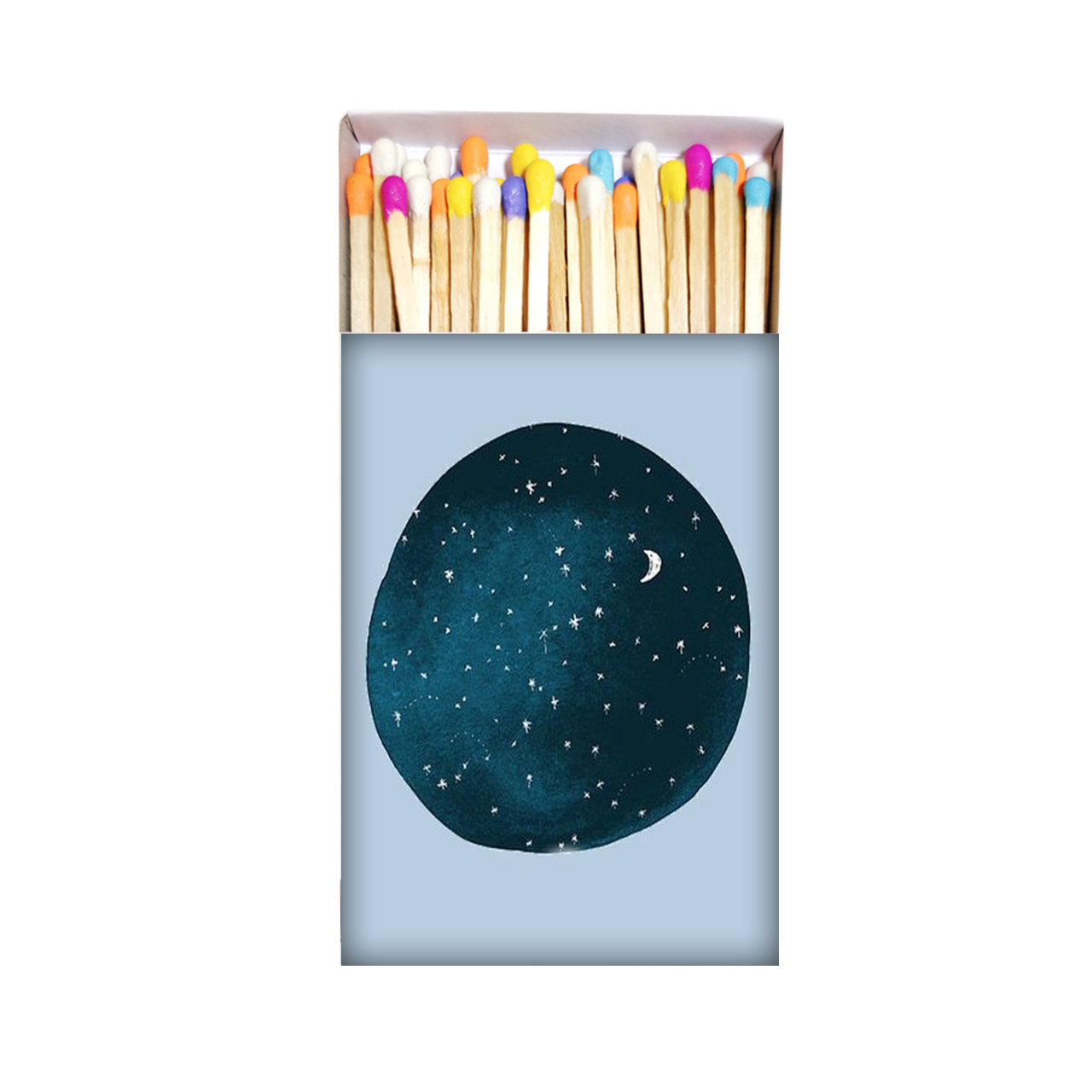 کبریت طرح Night کد kbs910