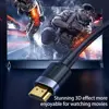 کابل HDMI باسئوس مدل CADKLF-H01 طول 5 متر