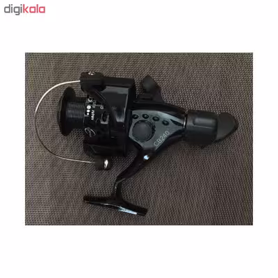 چرخ ماهیگیری مدل CB240