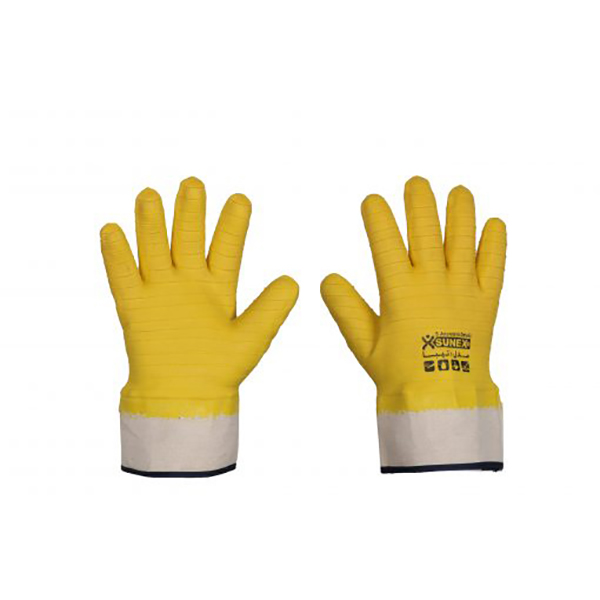 دستکش ایمنی سانکس مدل CN