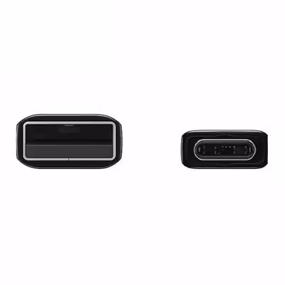 کابل تبدیل USB به USB-c مدل PMQUSB کد DG970 طول 1 متر