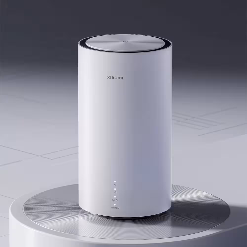 Xiaomi 5G CPE Pro - تکنو لینک 148