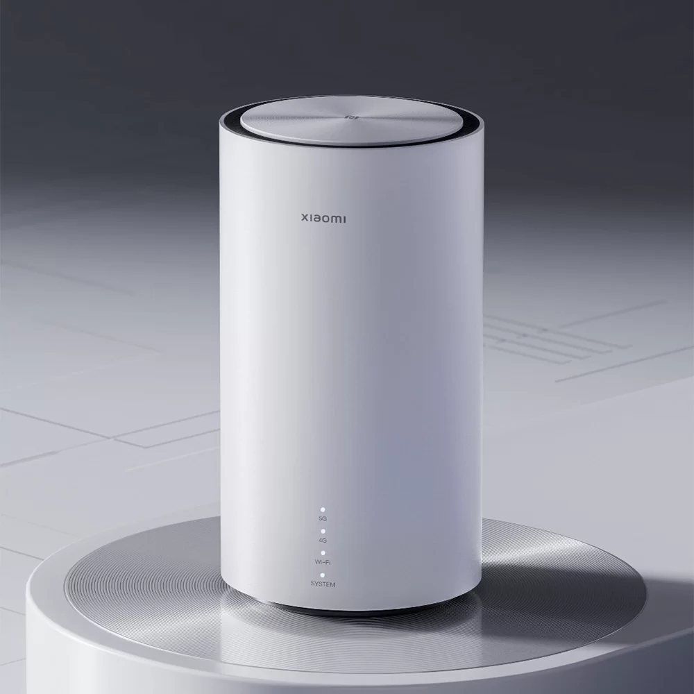 Xiaomi 5G CPE Pro - تکنو لینک 148