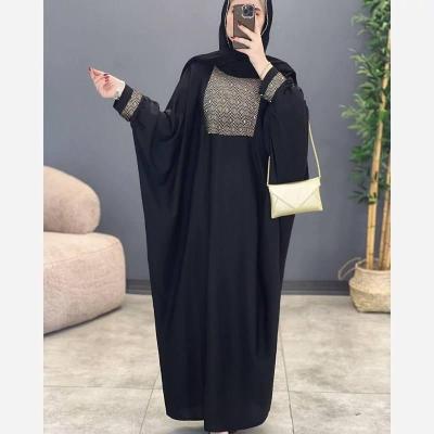 مانتو عبایی محرمی