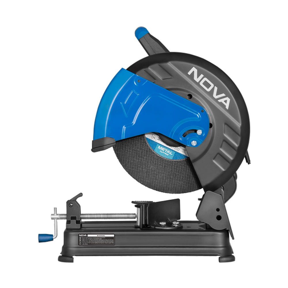 اره پروفیل بر 2400 وات 355 میلیمتری نووا کد 3515