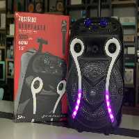 اسپیکر بلوتوث Speaker ZQS 15102