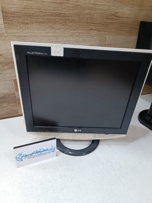 ال سی دی 17 اینچ GRADE C میکس مدل