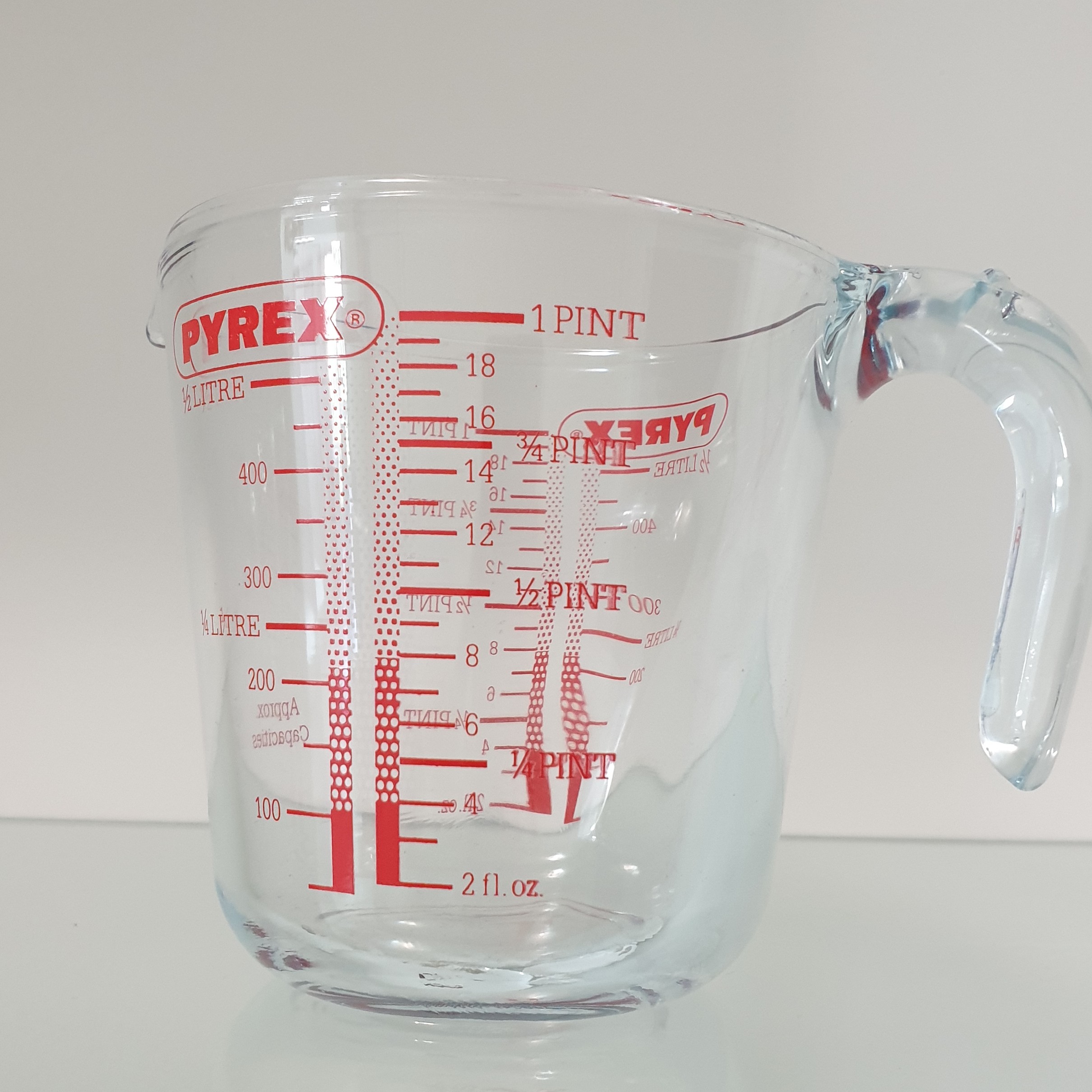 شیرجوش نیم لیتری لومینارک