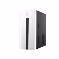 کیس اچ پی HP Pavilion 550 پردازنده A10