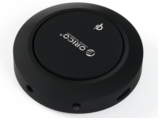 هاب اوریکو HCP-5US