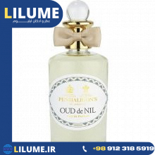 عطر ادکلن پنهالیگونز عود د نیل 100 میل زنانه