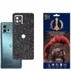 برچسب پوششی اینفینیتی مدل PRO MAX مناسب برای گوشی موبایل موتورولا MOTO G72