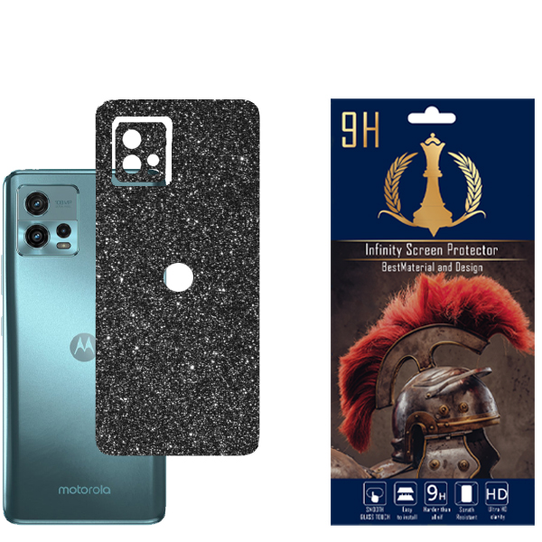 برچسب پوششی اینفینیتی مدل PRO MAX مناسب برای گوشی موبایل موتورولا MOTO G72