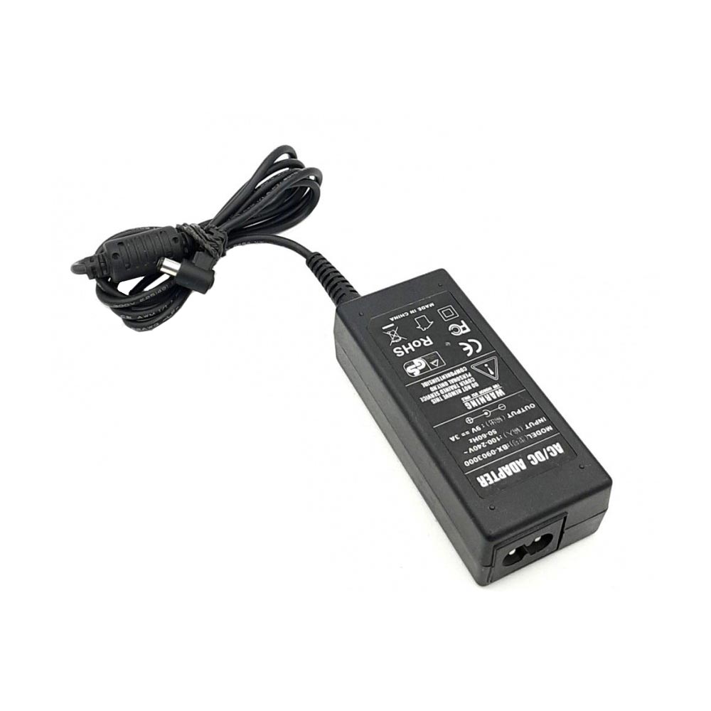 آداپتور 9 ولت 3 آمپر مدل AD-06