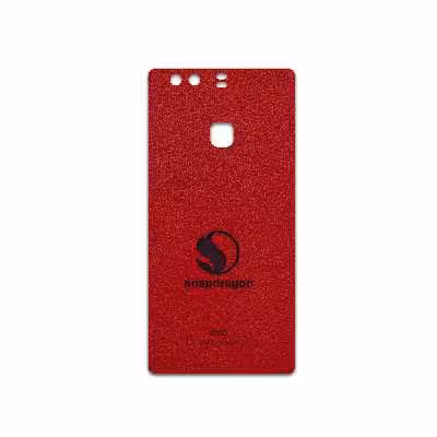 برچسب پوششی ماهوت مدل RL-SNPDRGN مناسب برای گوشی موبایل هوآوی P9 Plus