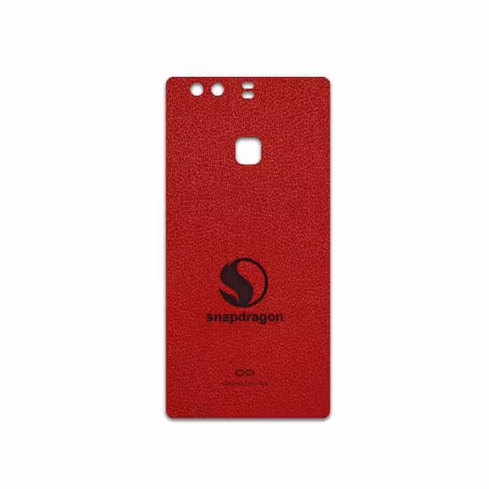 برچسب پوششی ماهوت مدل RL-SNPDRGN مناسب برای گوشی موبایل هوآوی P9 Plus