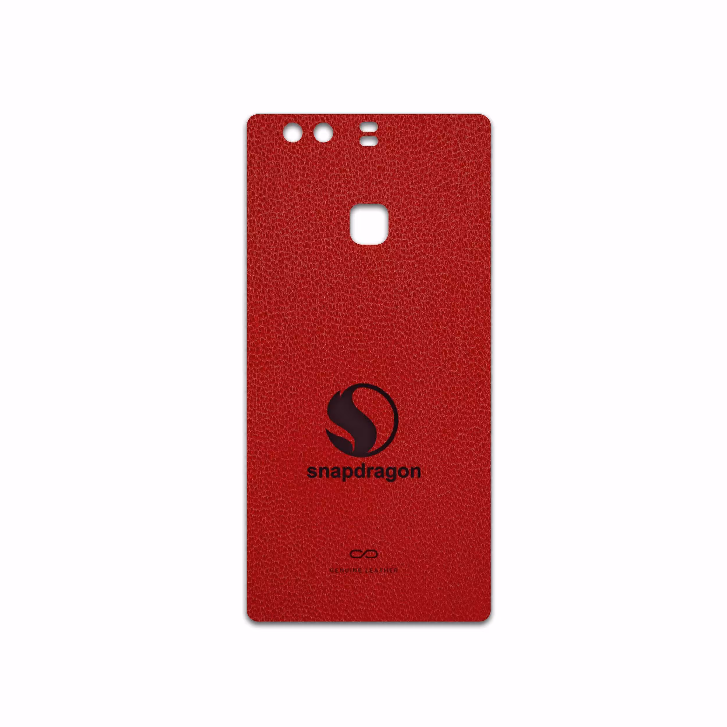 برچسب پوششی ماهوت مدل RL-SNPDRGN مناسب برای گوشی موبایل هوآوی P9 Plus