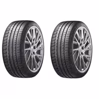لاستیک خودرو تراینگل تایر مدل TH201 سایز 225/50R18 - دو حلقه