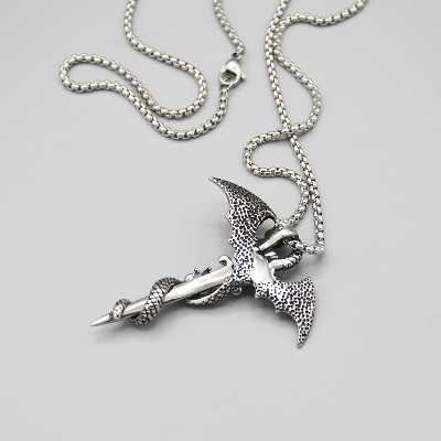 گردنبند مدل SK-Stns663