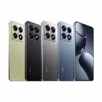 گوشی شیائومی MI 14T Pro (512G-R12)