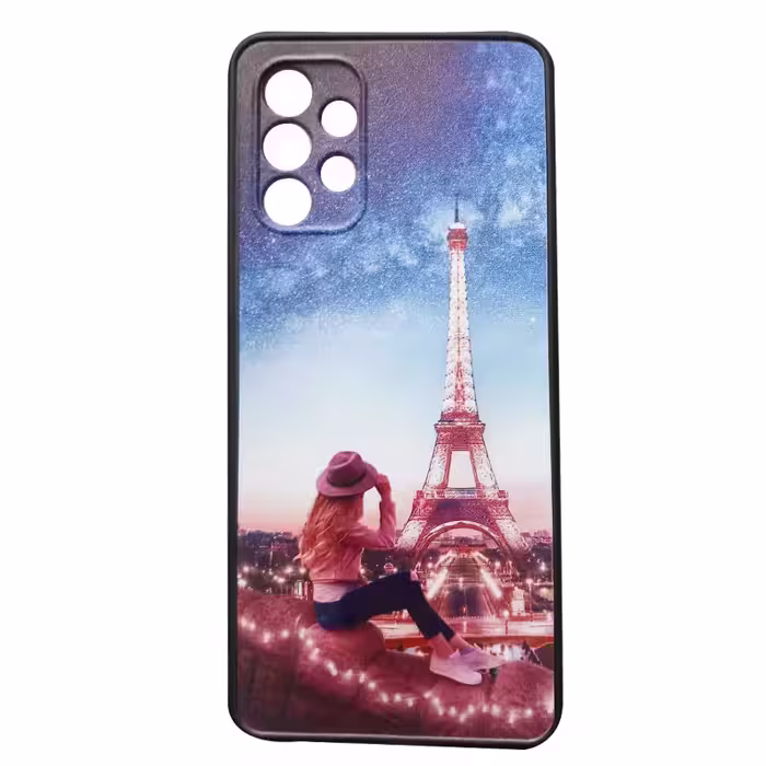کاور ایکس قاب کد TSA31 مناسب برای گوشی موبایل سامسونگ Galaxy A32 4G