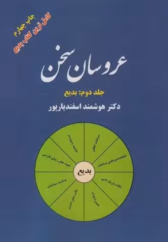 عروسان سخن 2 (بدیع)