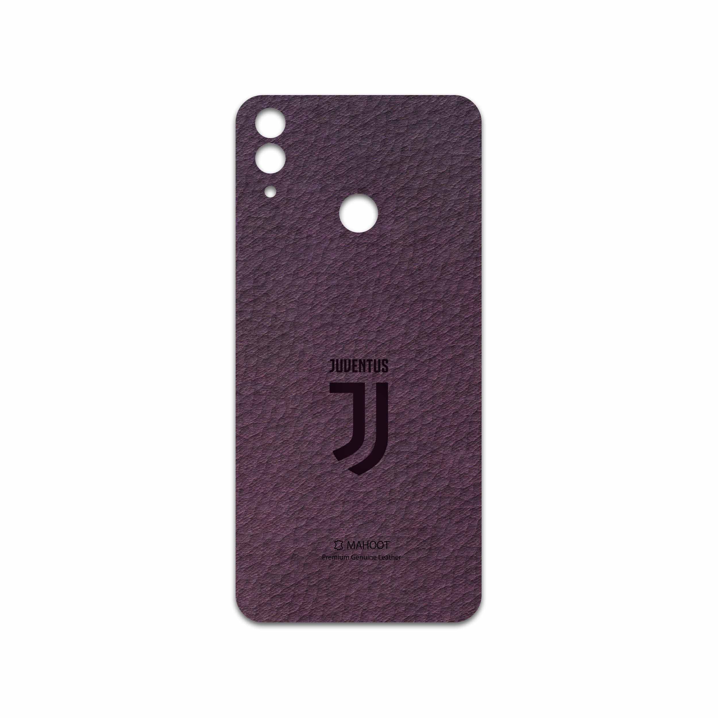 برچسب پوششی ماهوت مدل PL-JUVE مناسب برای گوشی موبایل آنر 8C