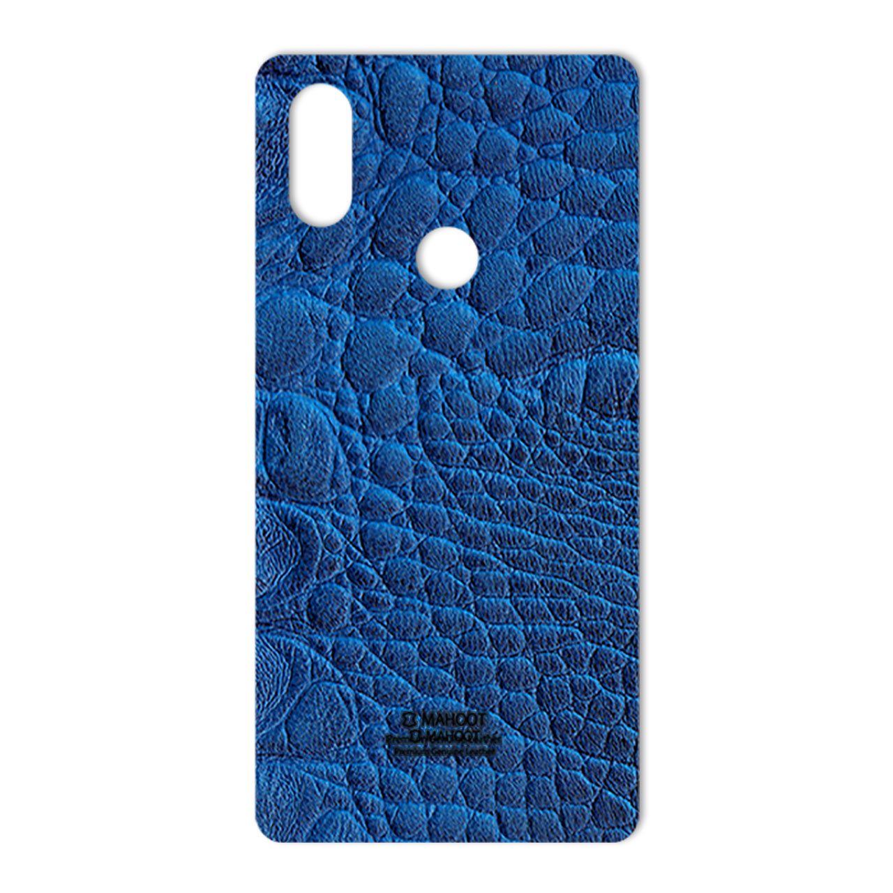 برچسب پوششی ماهوت مدل Crocodile Leather مناسب برای گوشی Xiaomi Mi 8 SE
