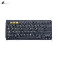 قیمت خرید کیبورد لاجیتک Logitech K380