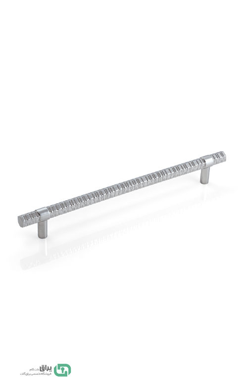 دستگیره کابینت دو پیچ 2200 اچ تی ان - HTN