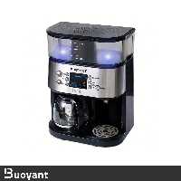 چای و قهوه ساز بويانت مدل Stylish Plus