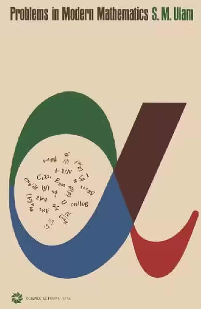خرید و دانلود نسخه کامل کتاب Problems in Modern Mathematics