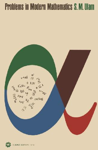 خرید و دانلود نسخه کامل کتاب Problems in Modern Mathematics