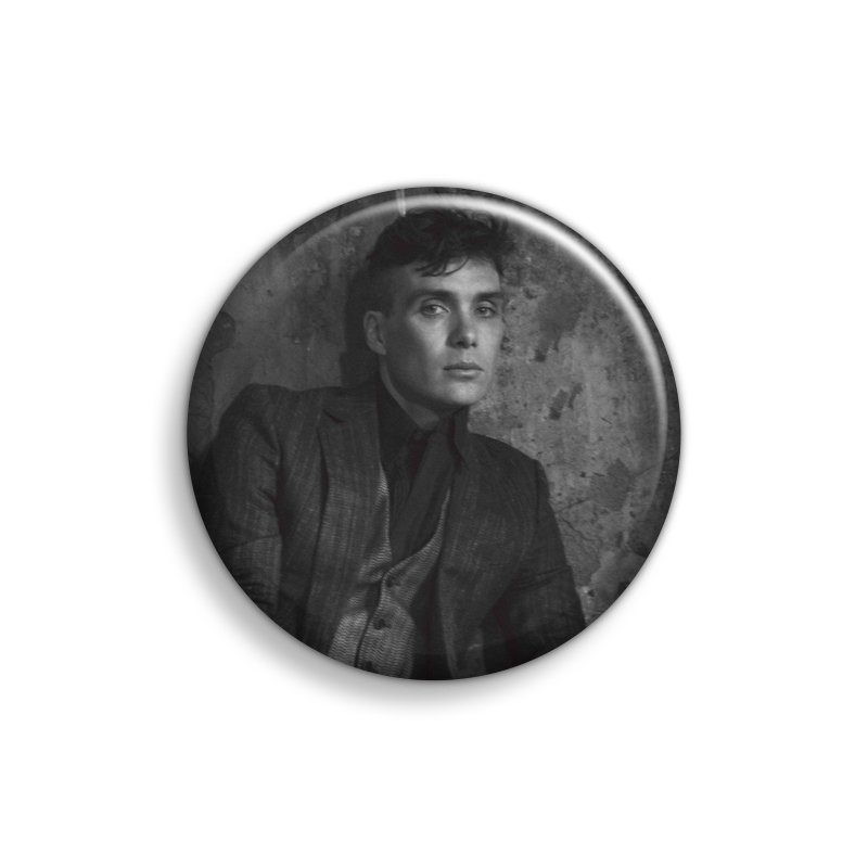 پیکسل ابیگل طرح سریال پیکی بلایندرز کد 034