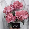 گل مصنوعی مدل ارتانزیا 