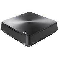 کامپیوتر کوچک ایسوس مدل VivoMini VM65N-G022M-B