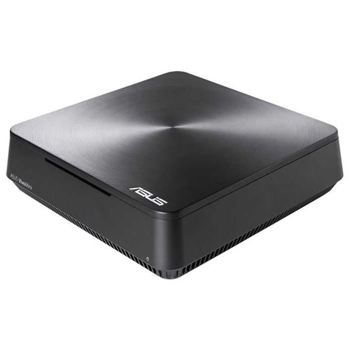 کامپیوتر کوچک ایسوس مدل VivoMini VM65N-G022M-B