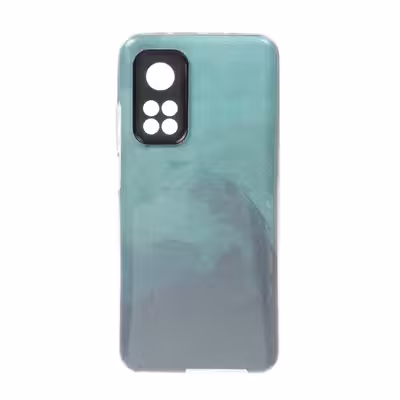 کاور مدل ابر و بادی کد 5532 مناسب برای گوشی موبایل شیائومی Redmi 10T