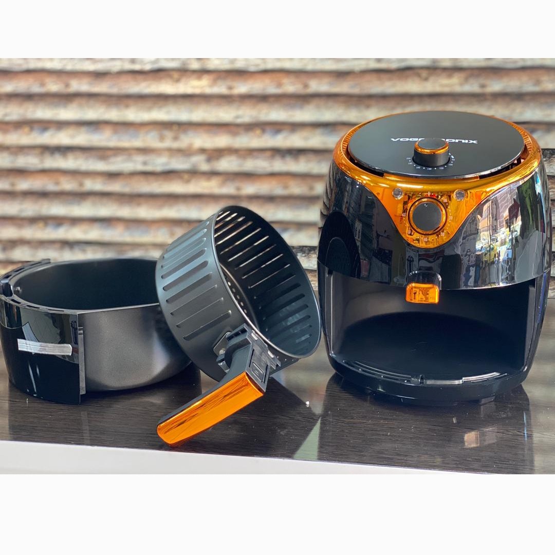 سرخ کن بدون روغن وگاترونیکس 3.5 لیتر