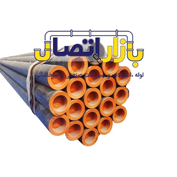 لوله مانیسمان رده 40 سایز 2 12