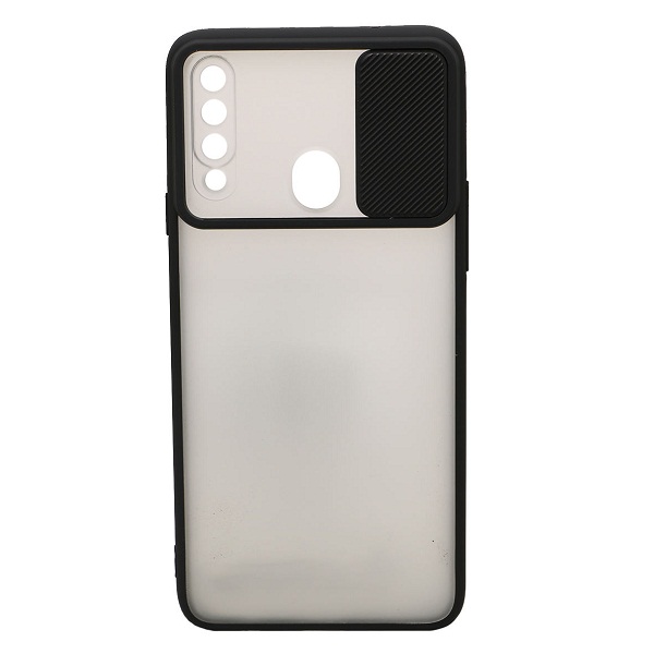 کاور مدل LNZ01 مناسب برای گوشی موبایل سامسونگ Galaxy A21s