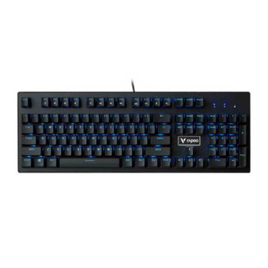 کیبورد مکانیکال گیمینگ رپو V510PRO