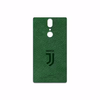 برچسب پوششی ماهوت مدل GL-JUVE مناسب برای گوشی موبایل یومی Crystal
