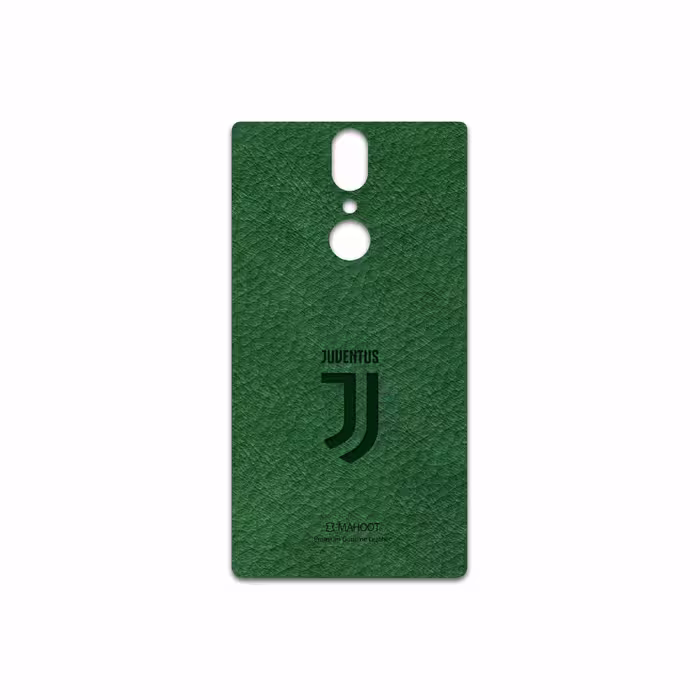 برچسب پوششی ماهوت مدل GL-JUVE مناسب برای گوشی موبایل یومی Crystal