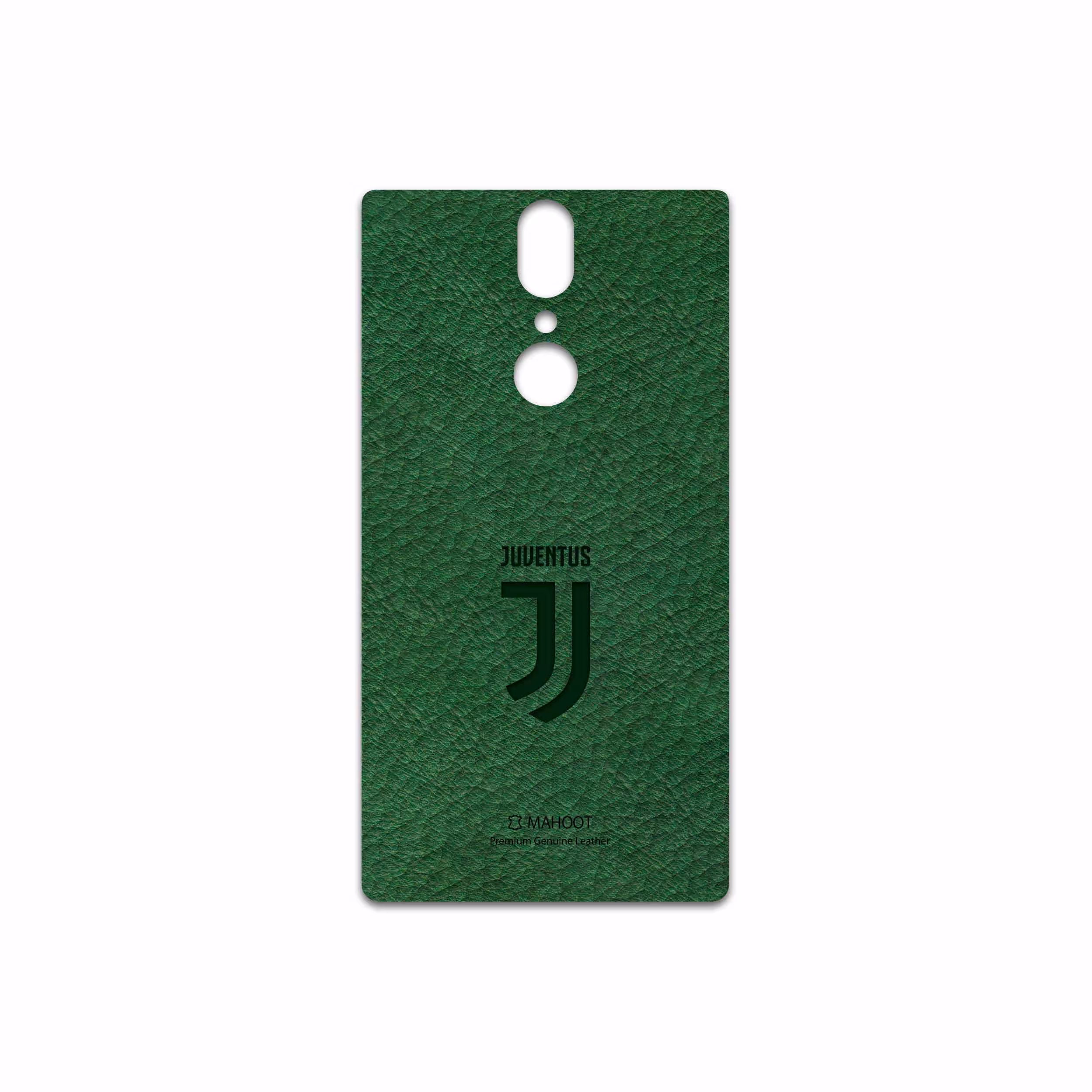 برچسب پوششی ماهوت مدل GL-JUVE مناسب برای گوشی موبایل یومی Crystal