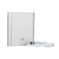 پاور بانک مدل Mi ظرفیت 10400 میلی آمپر