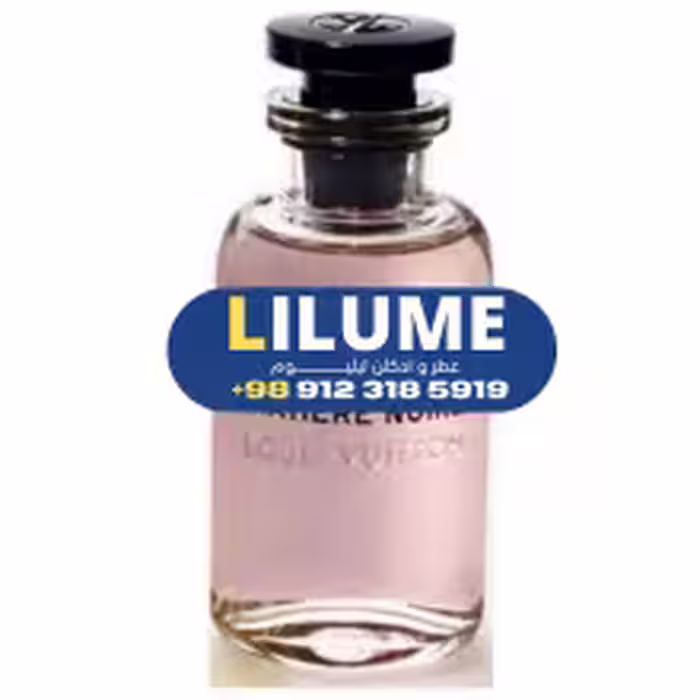 عطر ادکلن لویی ویتون متیر نویر 100 میل زنانه