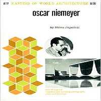[PDF] دانلود کتاب Oscar Niemeyer, 1960