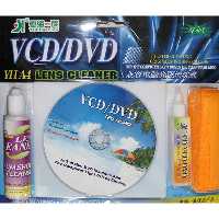 کیت تمیز کننده لنز یوهایژو مدل YH A4