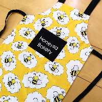 پیشبند آشپزخانه کد 42 